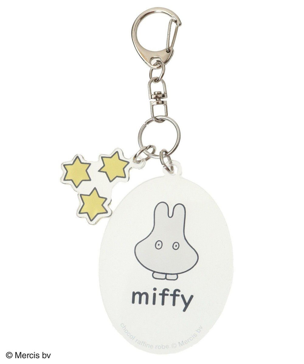 Green Parks Ｍｉｆｆｙ／オーバルキーリング White