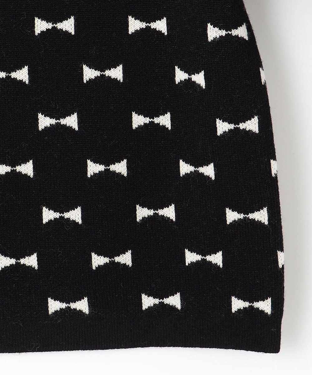 TOCCA 【洗える！】BOWTIFUL KNIT ニット 