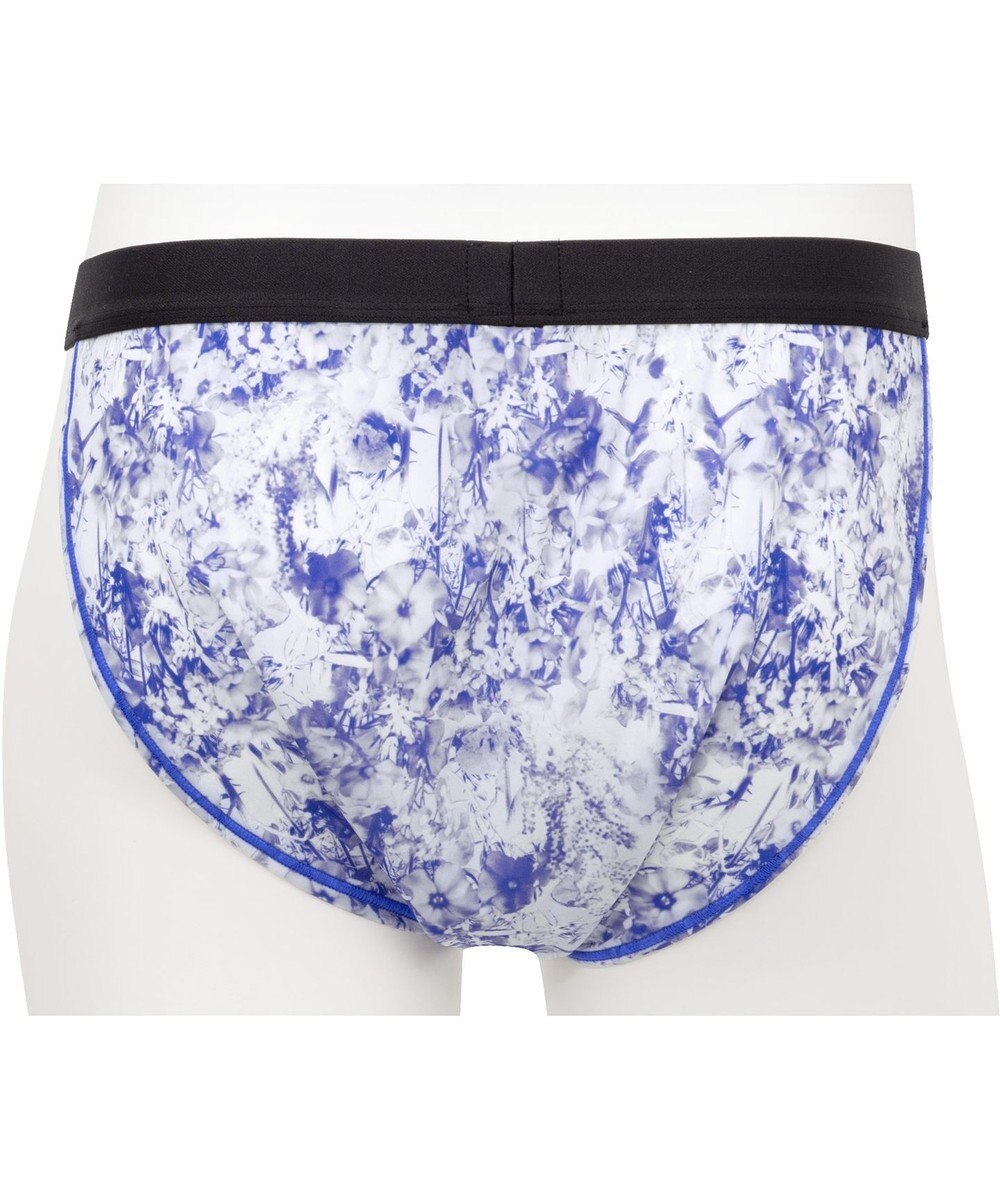 WACOAL MEN ふんどしスタイル 【ふんどしNEXT】 通気性 締め付けにくい 前閉じ WF4019 /ワコールメン 