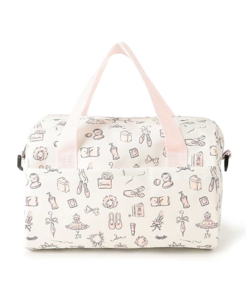 Chacott バレリーナショルダーバッグ 