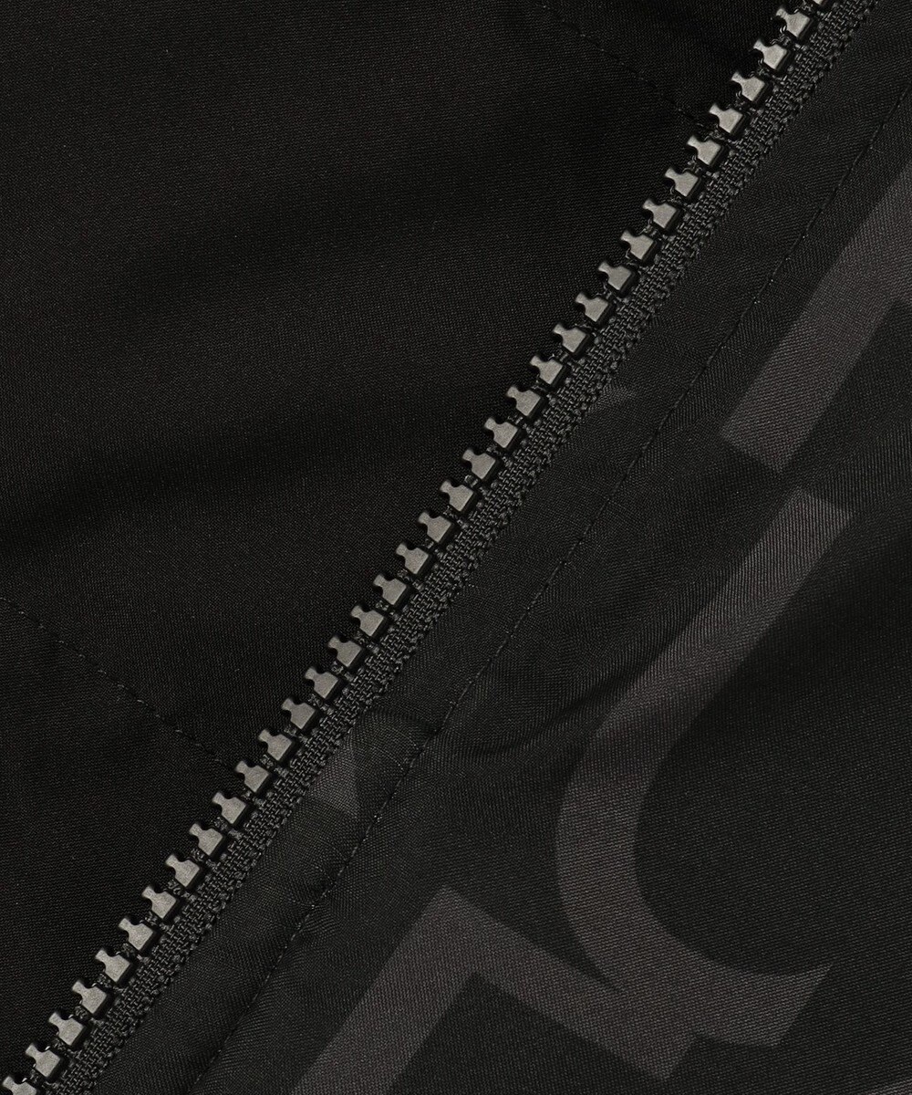 23区GOLF 【WOMEN】中綿リバーシブルベスト 