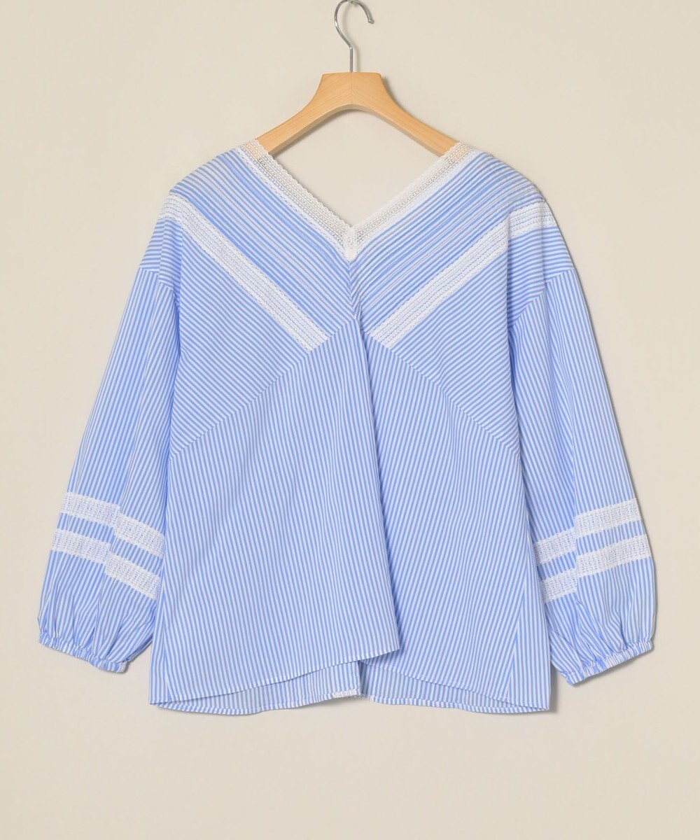 ONWARD Reuse Park 【組曲】ブラウス春夏 