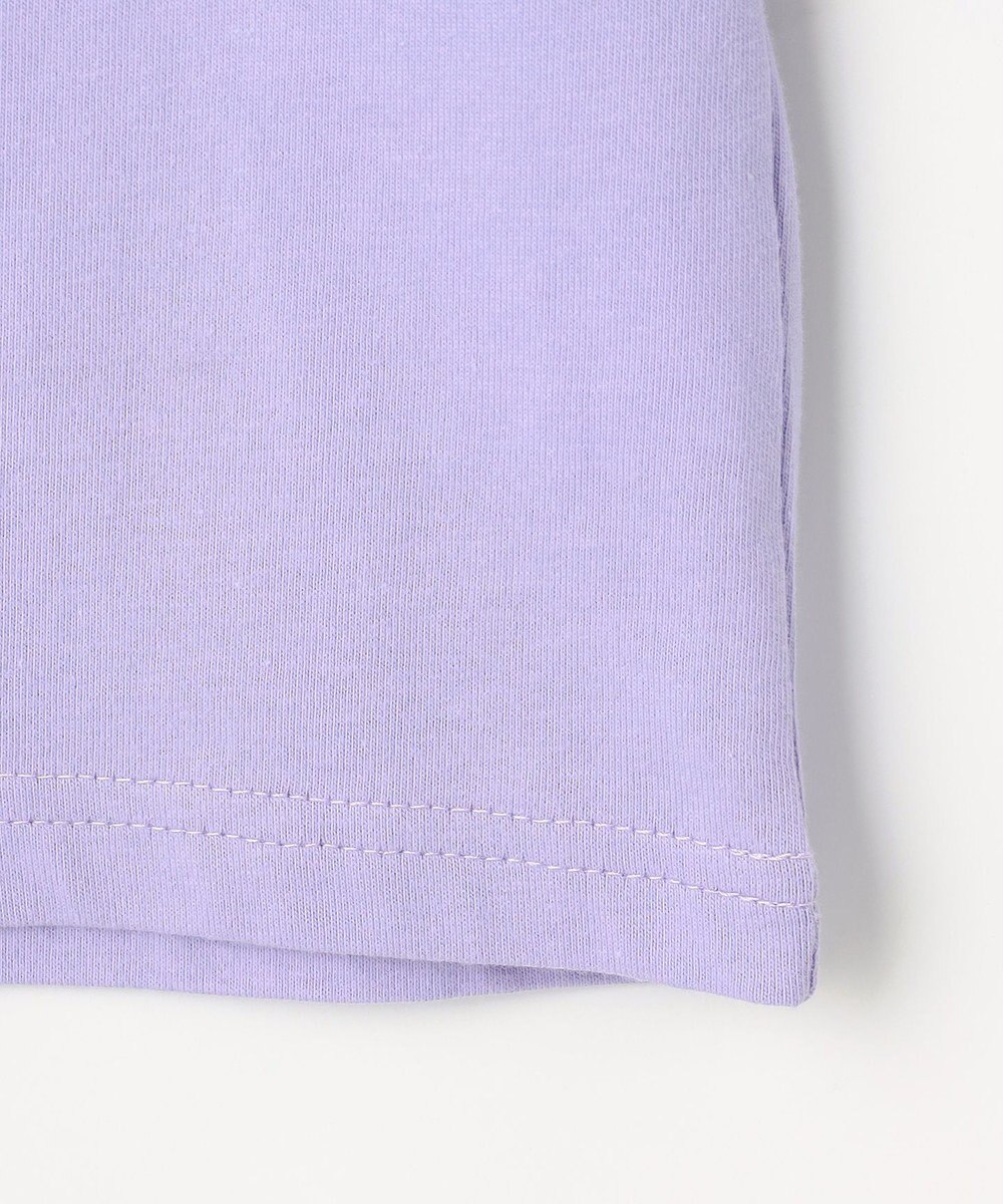 ANY KIDS 【綿100%】リボンアソート 長袖Tシャツ 