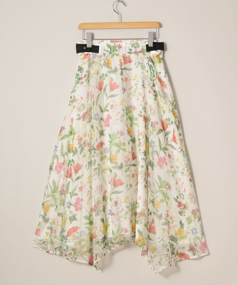 ONWARD Reuse Park 【自由区】スカート春夏 