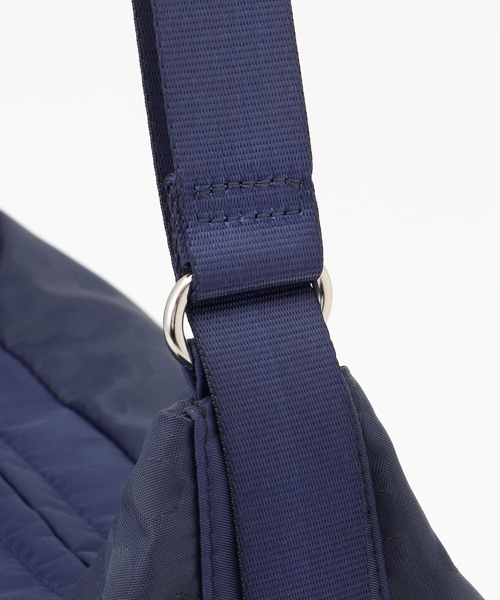 Y'SACCS 【Y’SACCS vous et】ドットジャカード2WAYリュック 