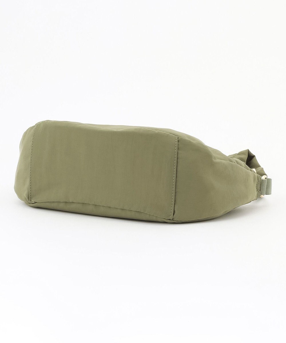 LA BAGAGERIE ワッシャーナイロンショルダー Sサイズ 