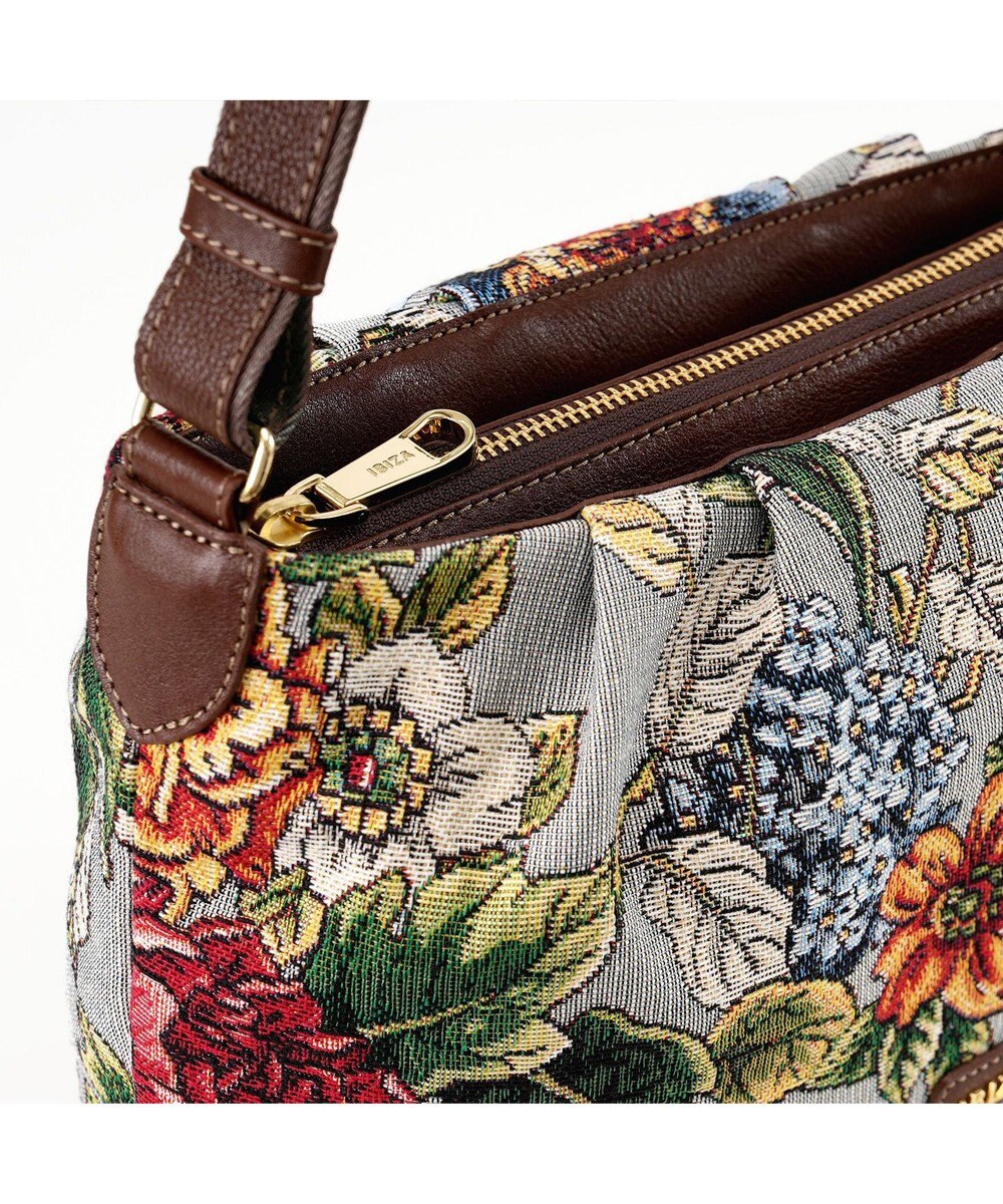 IBIZA ディーア　ショルダーバッグ 