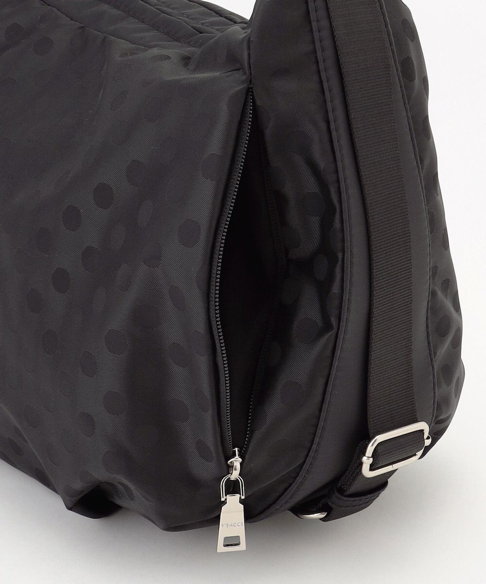 Y'SACCS 【Y’SACCS vous et】ドットジャカード2WAYリュック 
