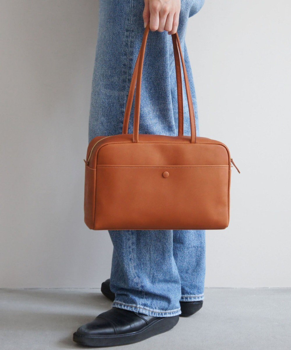 TIDEWAY NUTS ボストンバッグ 