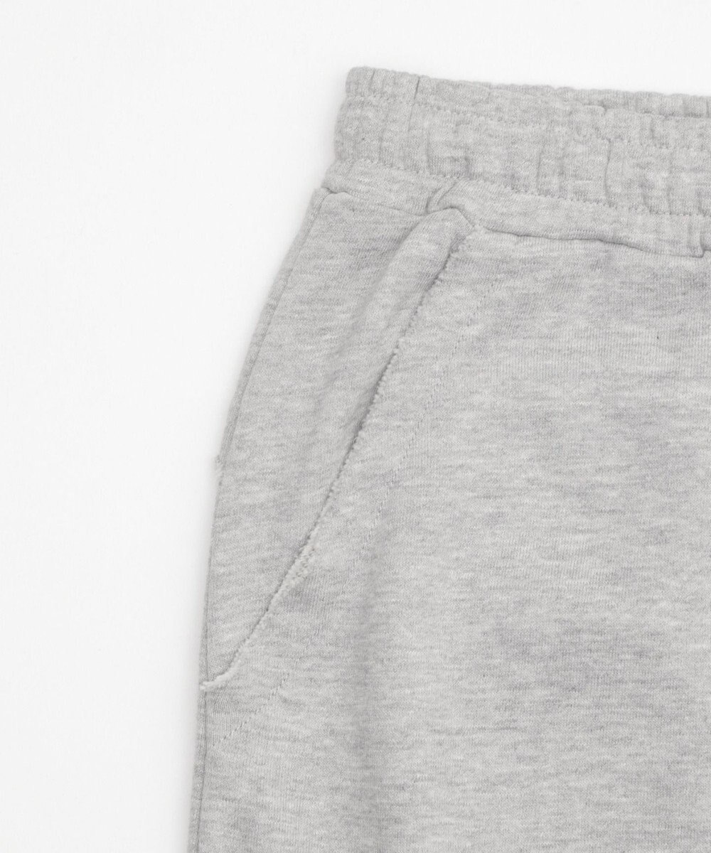 WEGO 【ユニセックス着用ITEM】バルーン3Dスウェットパンツ 