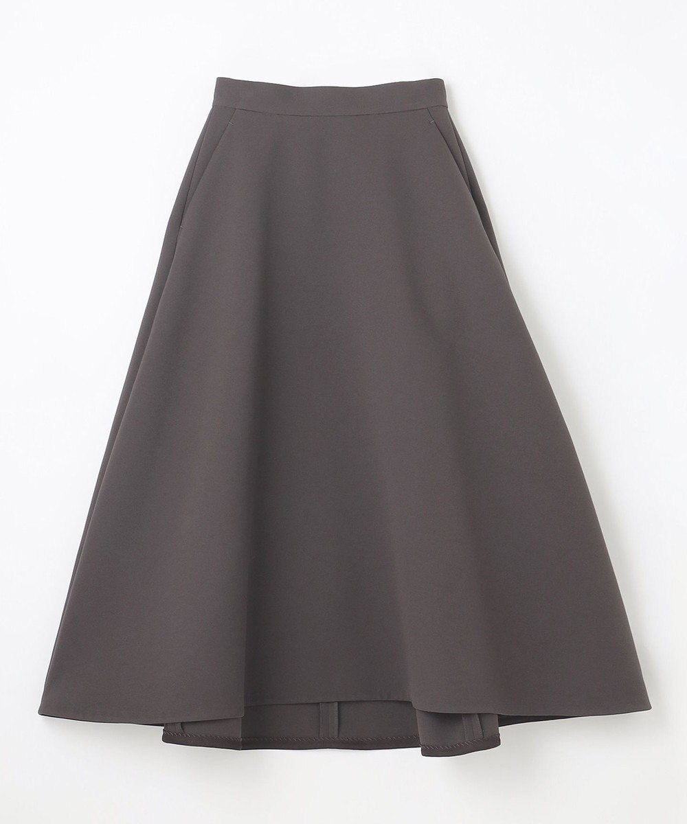 NAVE 【Nave】トリプルクロス スカート 