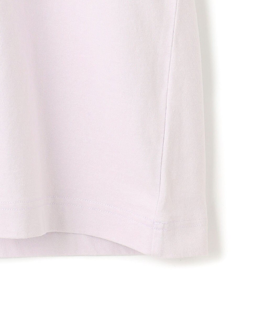 J.PRESS YORK STREET 【UNISEX】YALEブルドックプリント Tシャツ 