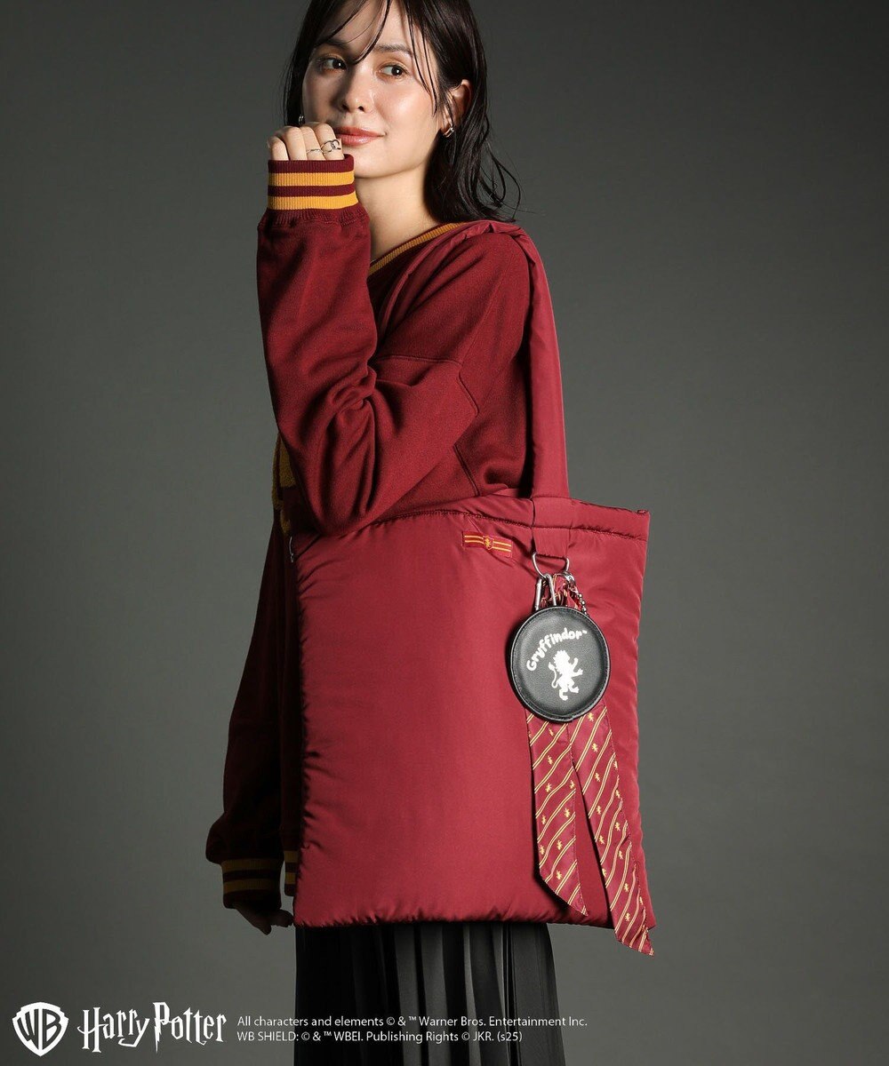 Green Parks ハリー・ポッター／パフィートートＢａｇ 