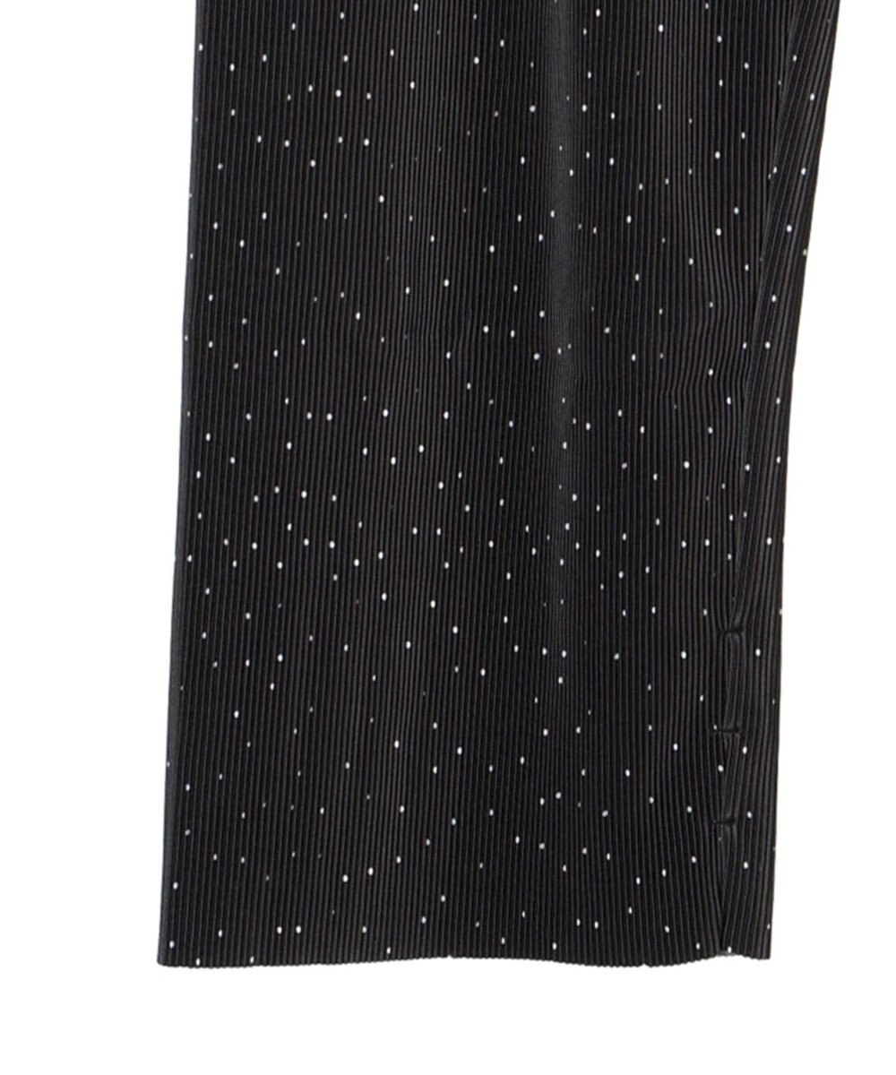 Green Parks BEST PRICE セルフカットプリーツパンツ 