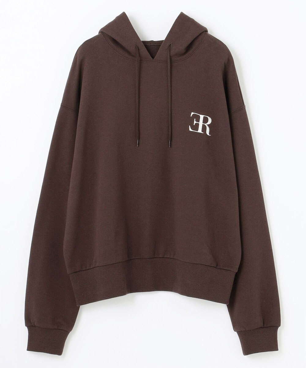 NAVE オーバーサイズフーディ 