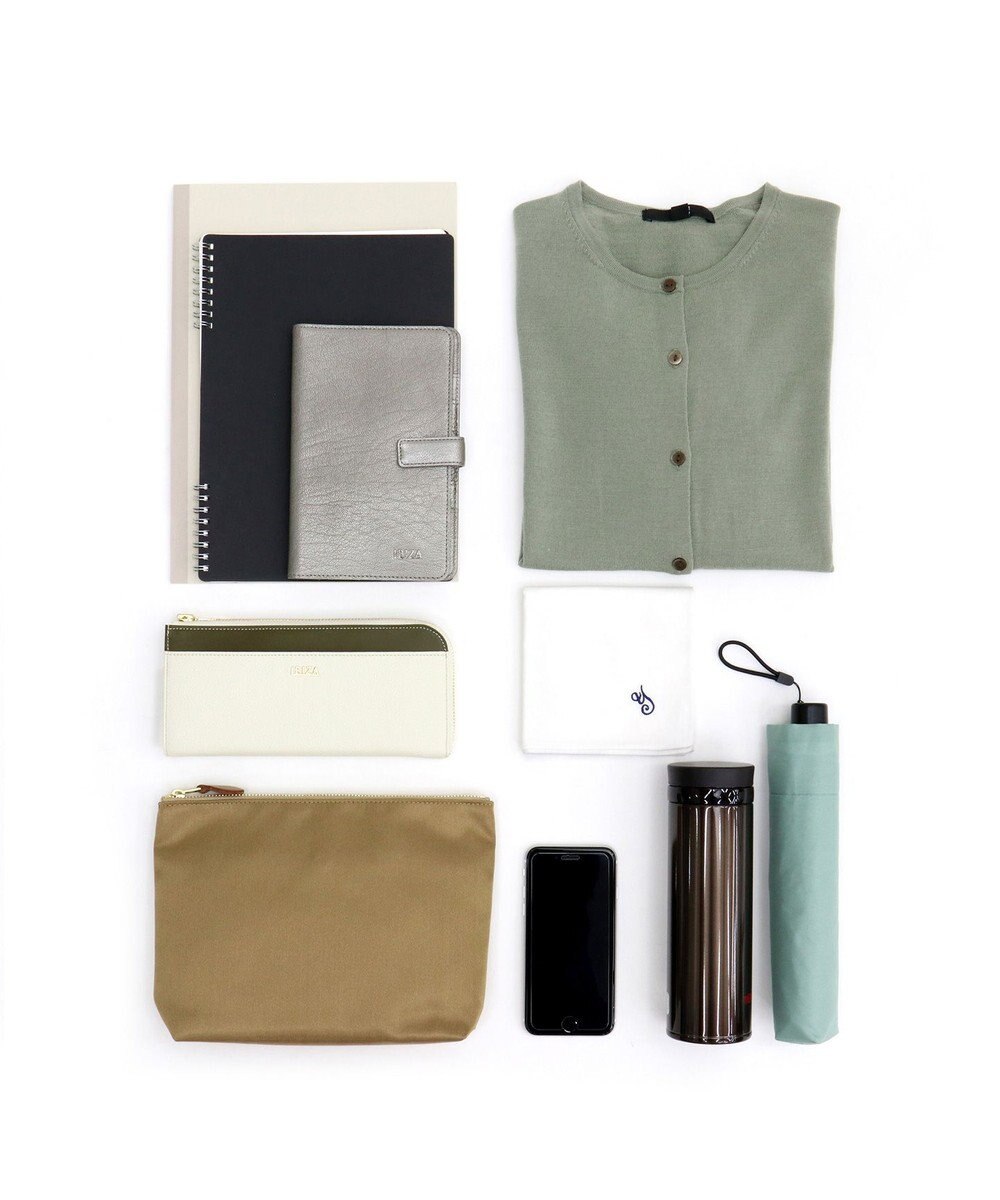 IBIZA ディアリオ　ナイロン　リュック 