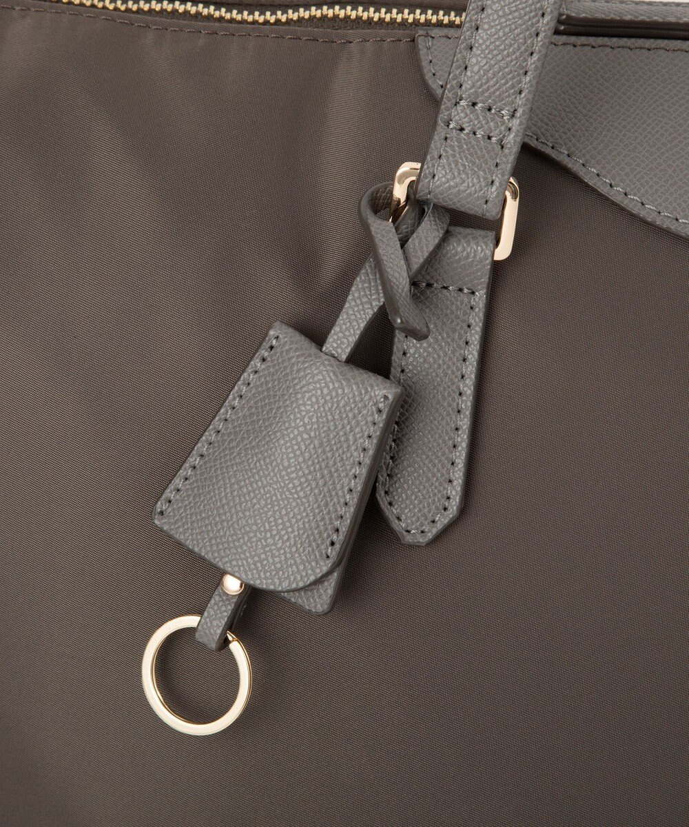 ACE BAGS & LUGGAGE 【ポーチにしまえる】 Jewelna Rose ラヴィーナ フォールディングトートバッグ B4サイズ 16291 ジュエルナローズ 