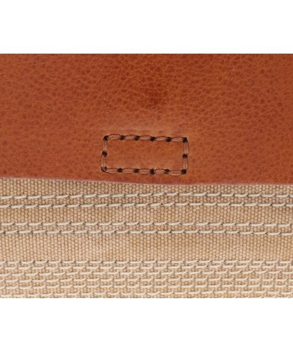 genten ミモザ・ベーシック ミニショルダーバッグ 