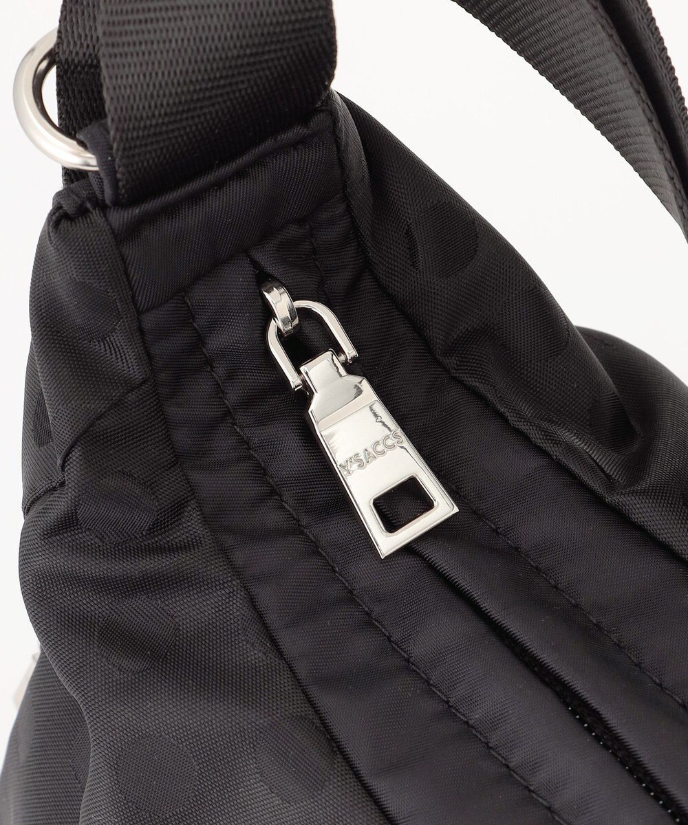 Y'SACCS 【Y’SACCS vous et】ドットジャカード2WAYリュック 