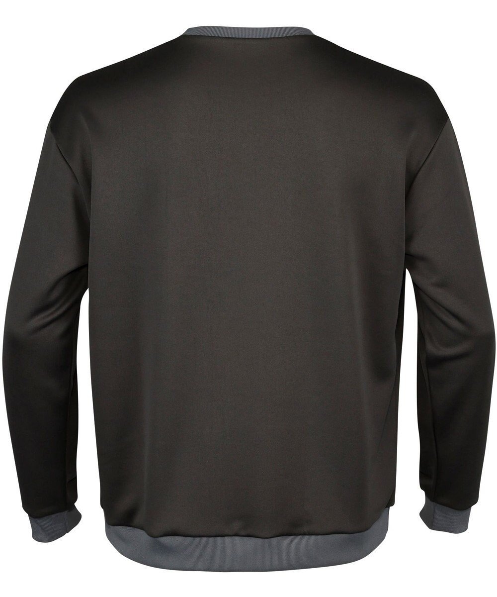 CW-X 【UNISEX】 CW-X プルオーバー スポーツ 長袖 Uネック ユニセックス トップス DLR159 /ワコール 