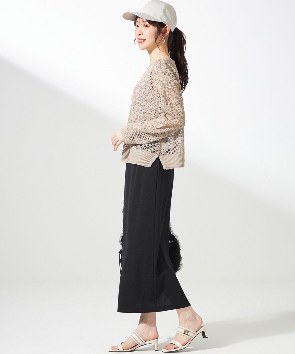 ANY SIS 【2SET】メッシュニット セット 