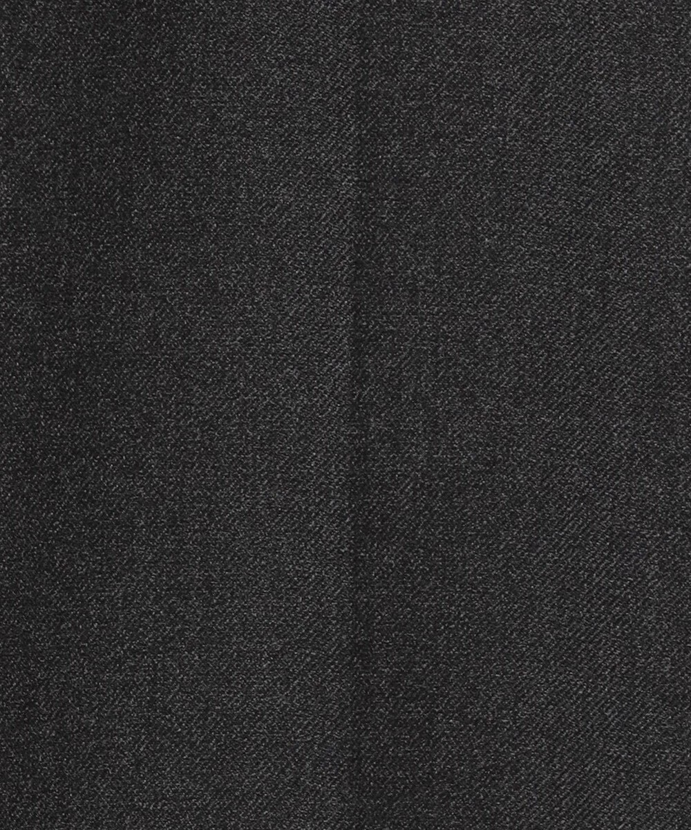 UNFILO 【ウエストゴム/14サイズ展開】beauty warm pants ワイド 