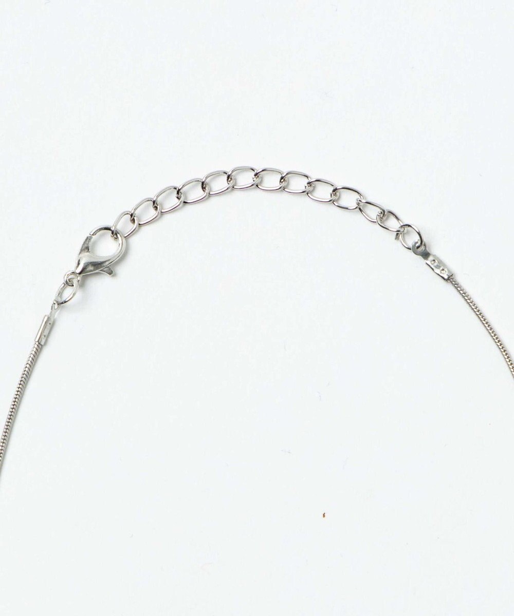 WEGO Lハートモチーフネックレス 