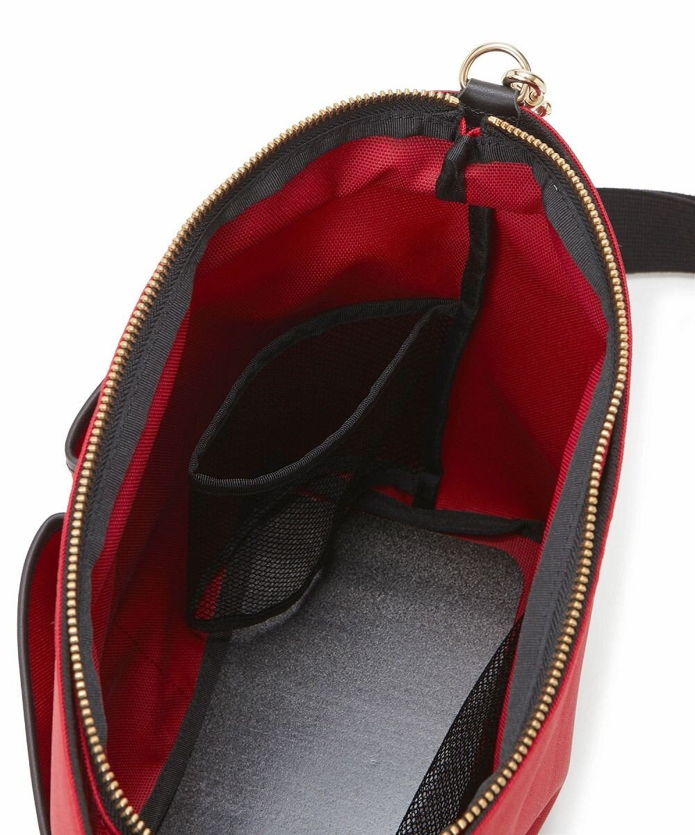 TOPKAPI 【Breath TOPKAPI】Roughly ラフリー ショルダーバッグ 