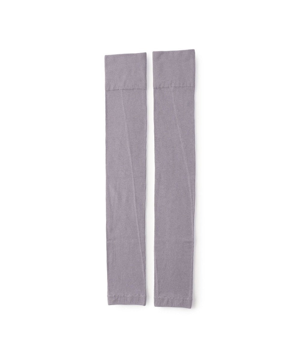 Chacott レッグウォーマー ミディアム丈 （サーモギア(R)糸使用） 