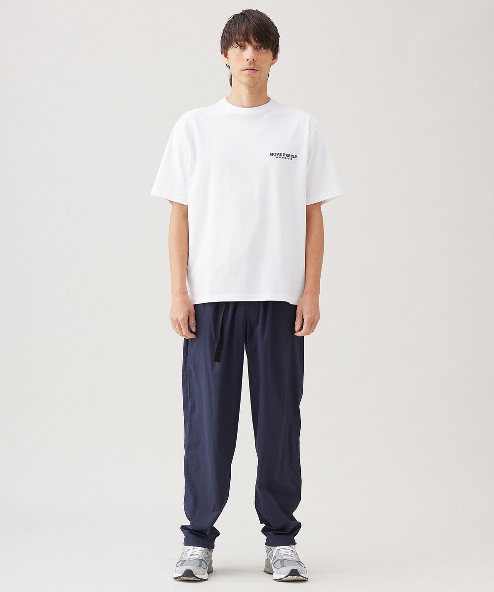 UNFILO MENS BASIC ロゴTEE【ギフトにもおすすめ】 