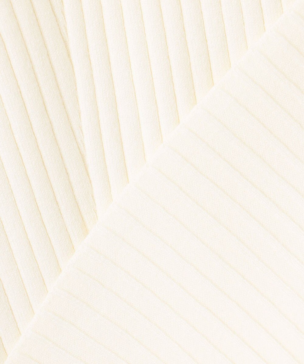 uncrave 【手洗い可】スムース ニット ビスチェ プルオーバー（uncrave STANDARD） 