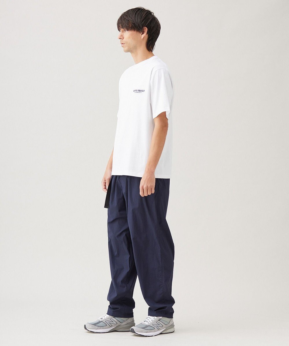 UNFILO MENS BASIC ロゴTEE【ギフトにもおすすめ】 