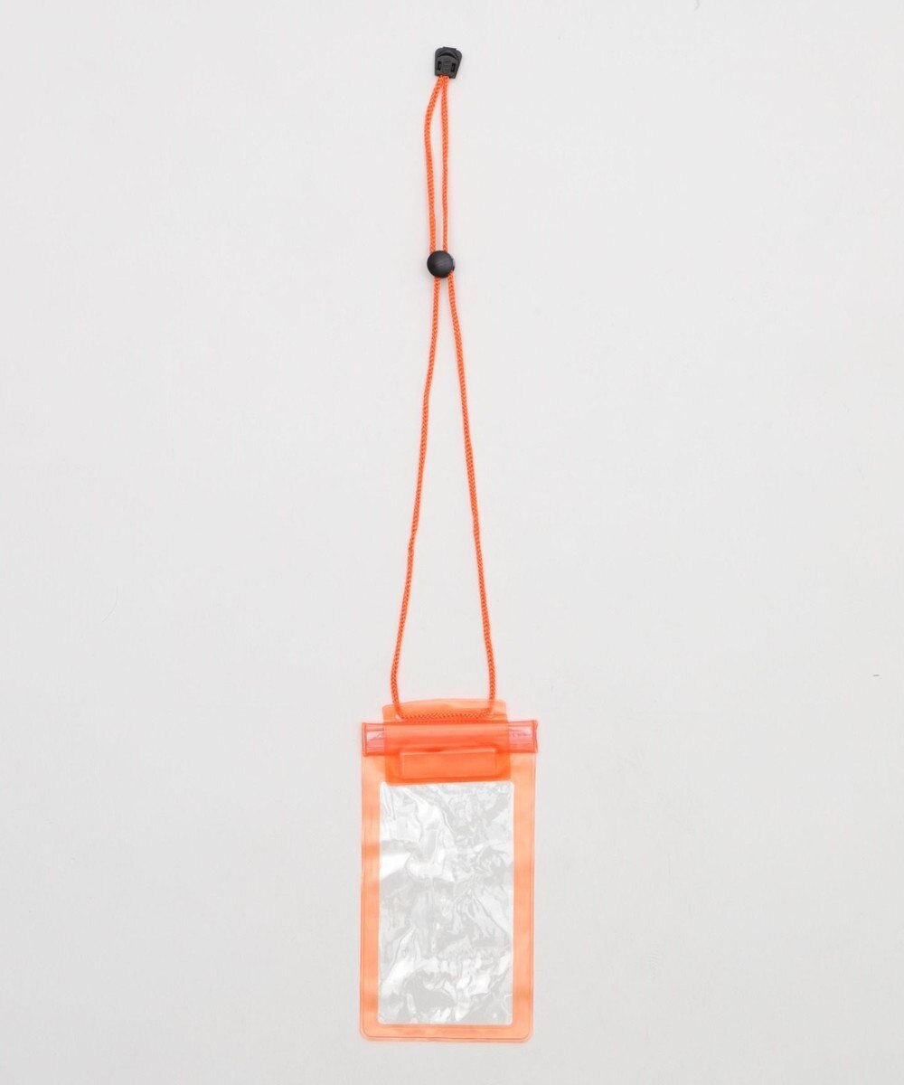 WEGO 防滴スマホポーチC 