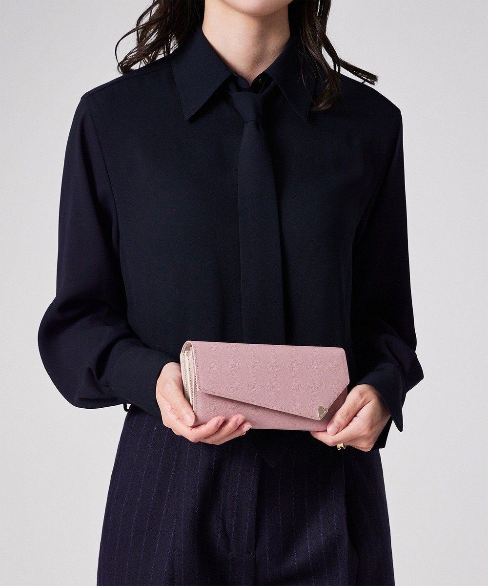 Paul Smith ラブレター 長財布 
