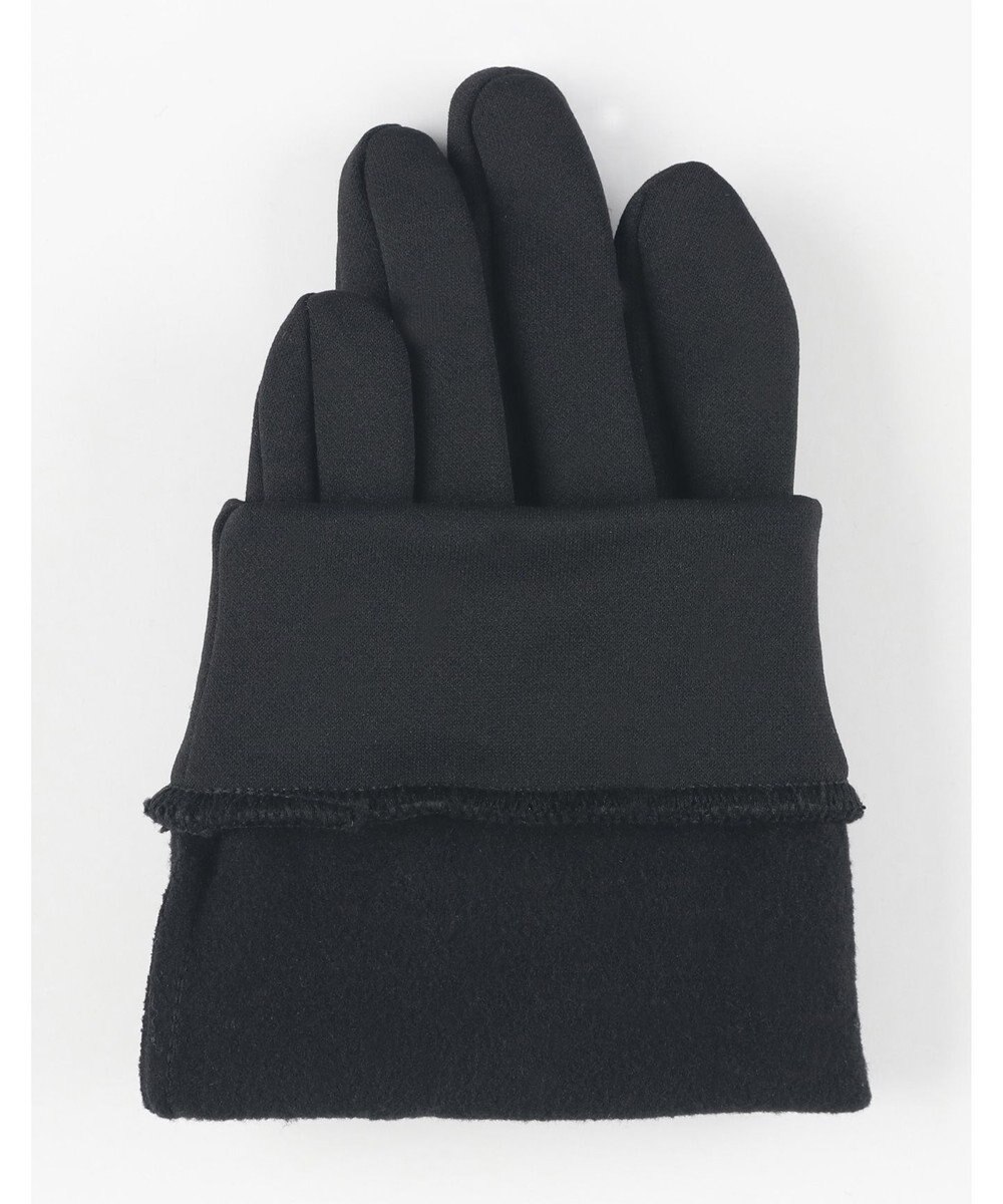 CW-X CW-X 【MEN】 グローブ 保温グローブ 保温性(本体) UVカット率90％以上(本体) 指出し構造 メンズ HYO550 /ワコール 