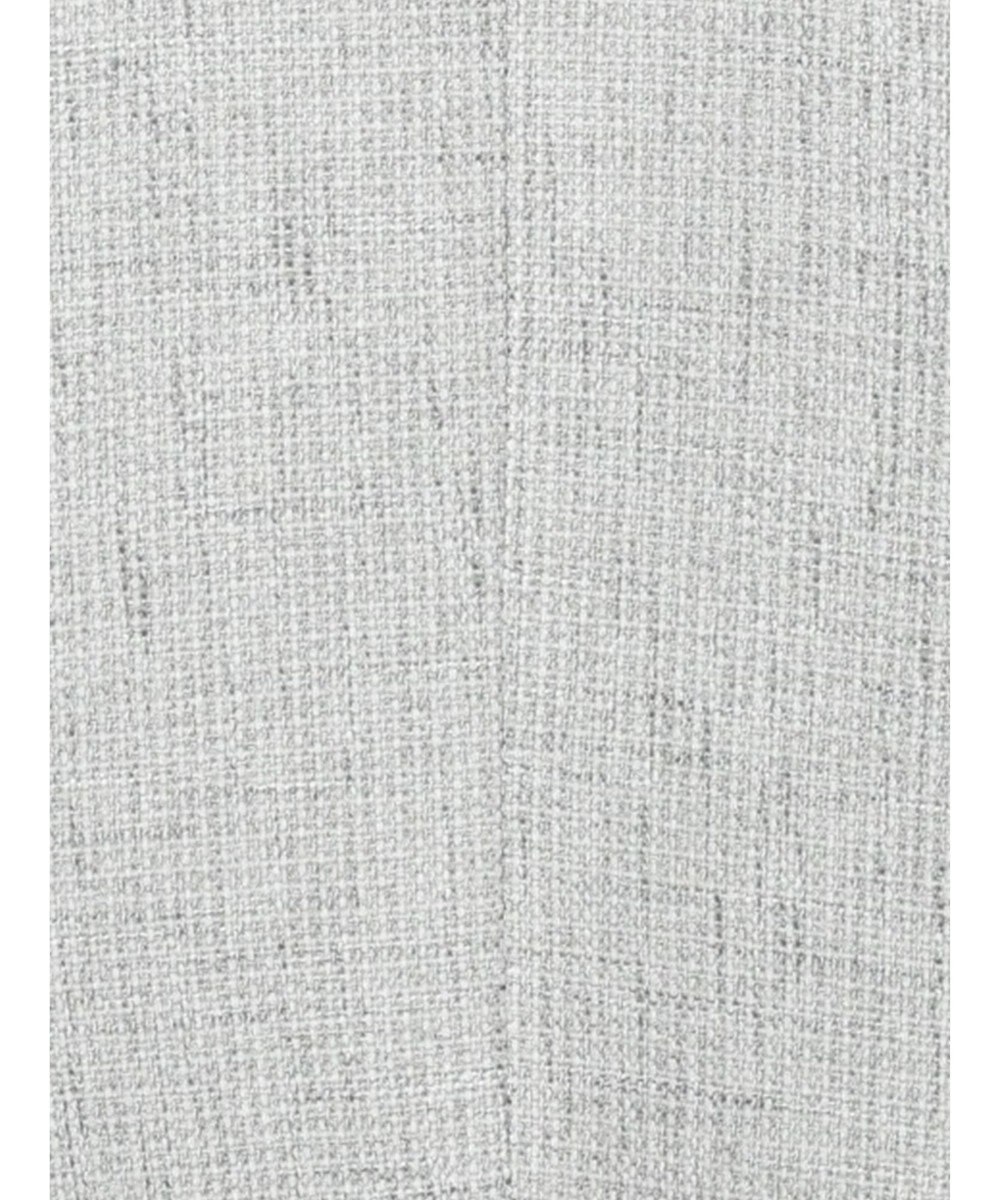 Te chichi 【セレモニーアイテム】ツイードノーカラージャケット 