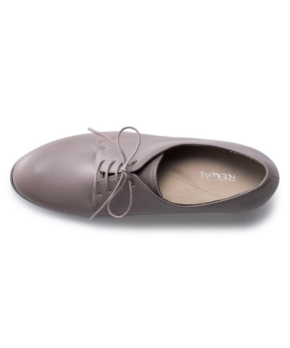 REGAL FOOT COMMUNITY 【リーガルレディース】F95Q レースアップシューズ パンプス 