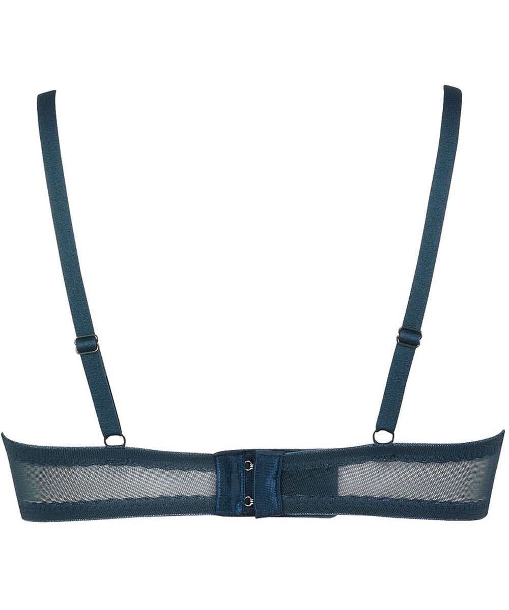 Wing 【マッチミーブラ　ノンワイヤー】 きれいなバストシルエット 快適なつけごこち S~3L KB2071 ウイング／ワコール 