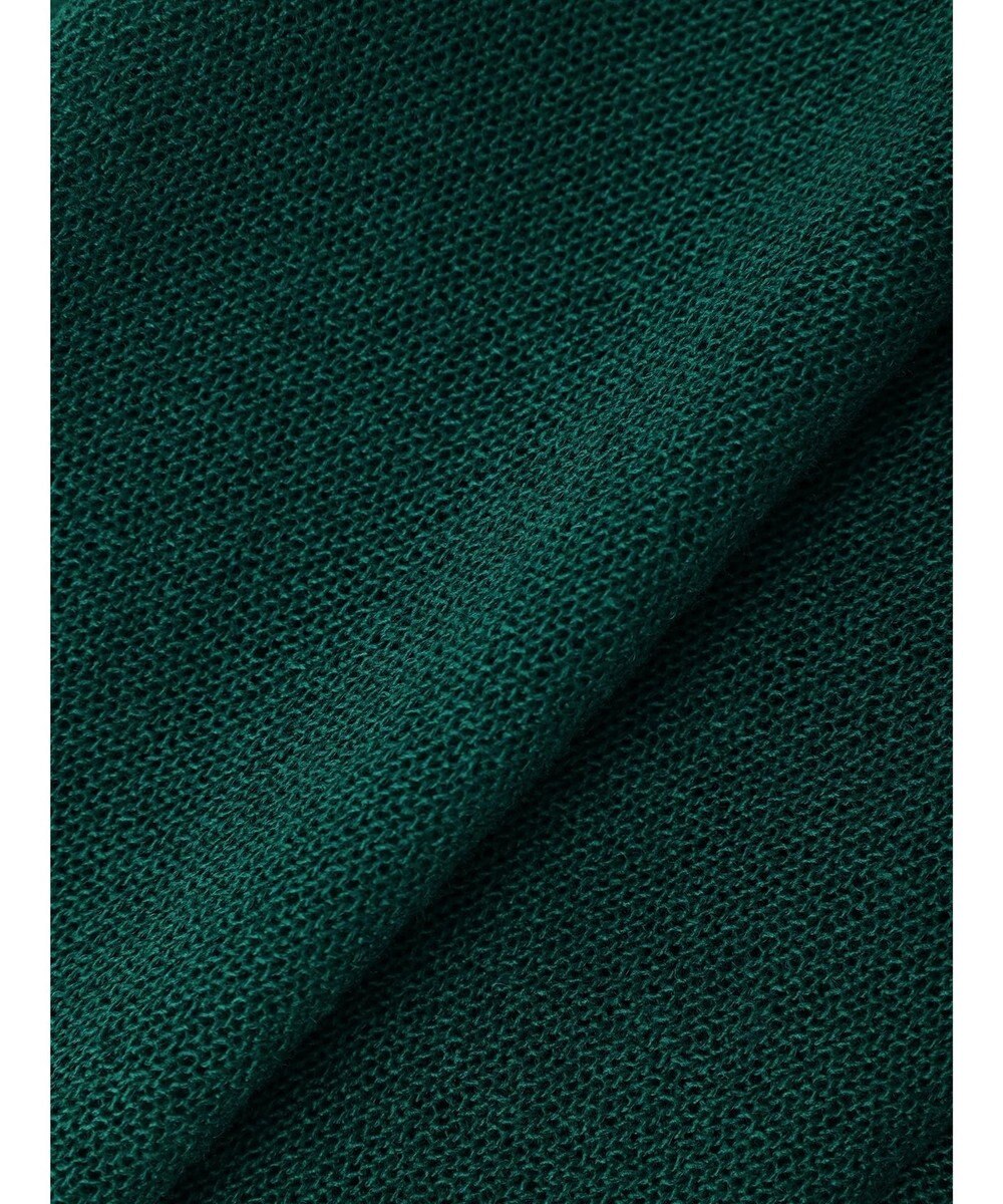 Green Parks 接触冷感ゆったりカーデ 