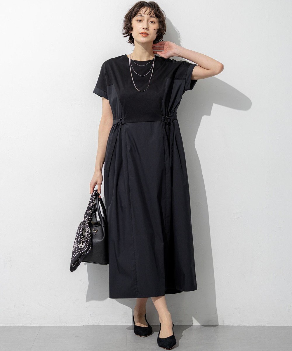 23区 【先行予約】マルチワンピース 