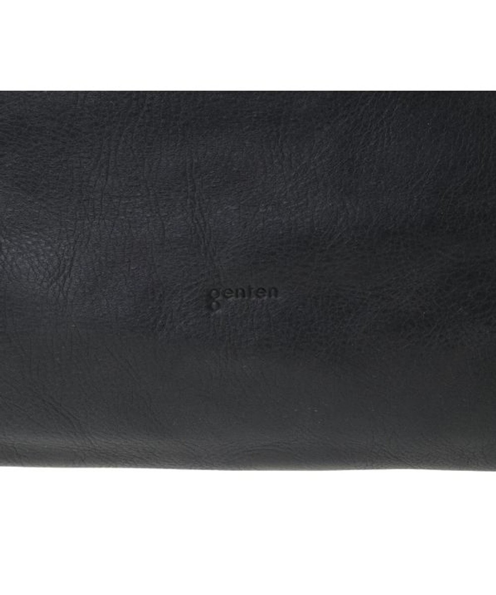 genten クオイオルヴィド トートバッグ大 