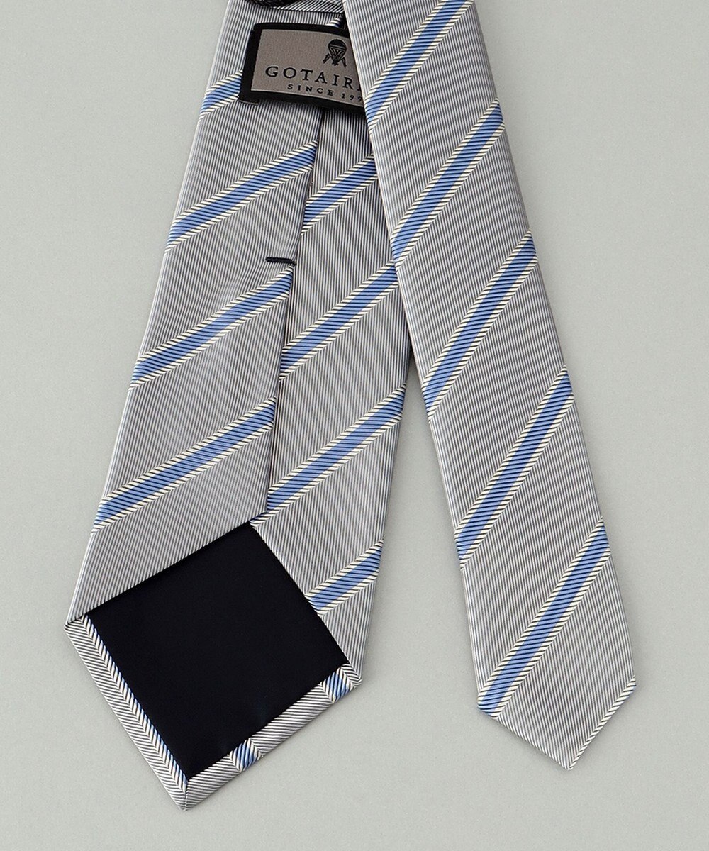 GOTAIRIKU 西陣タイ_レジメンタル 