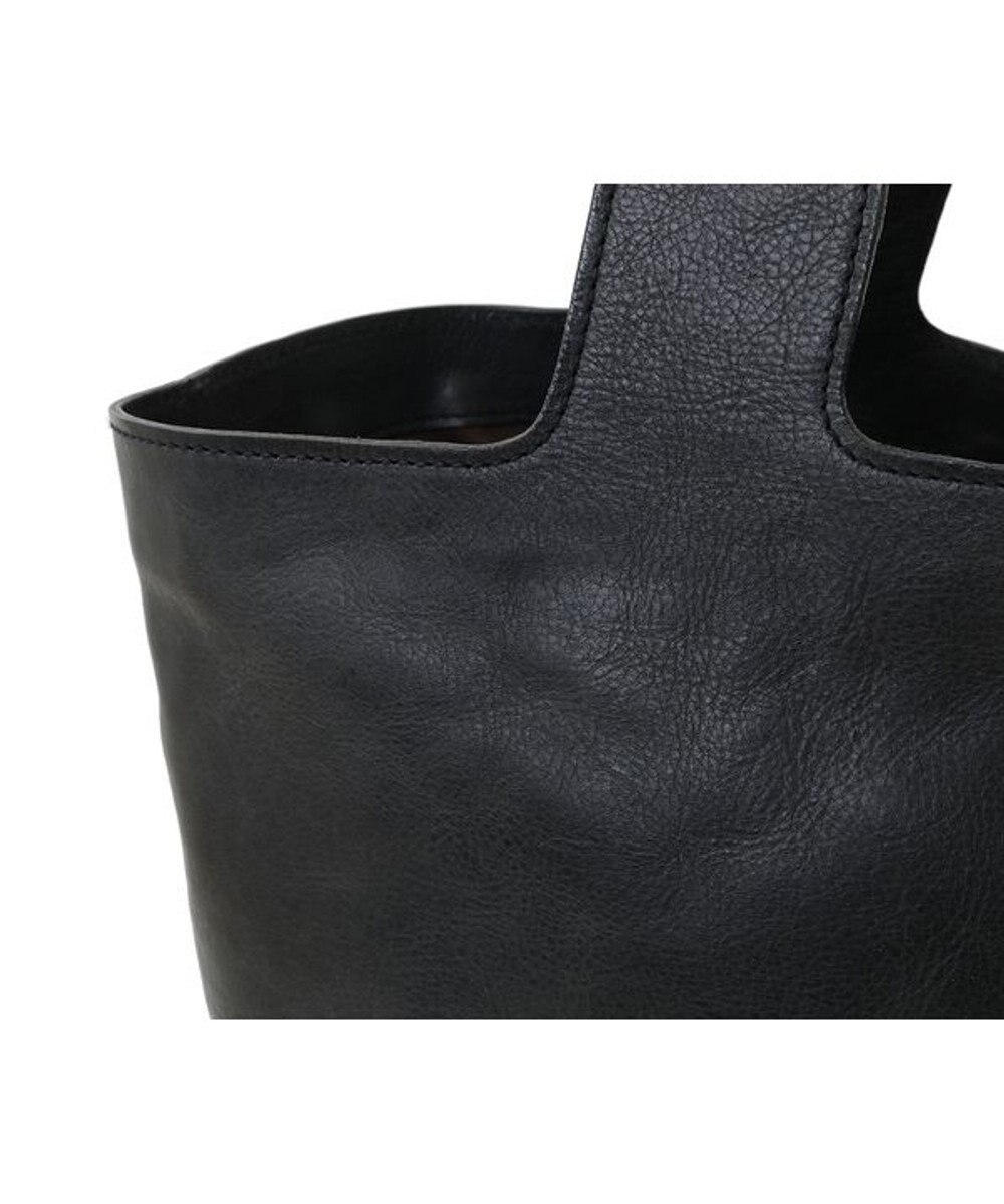 genten クオイオルヴィド トートバッグ大 