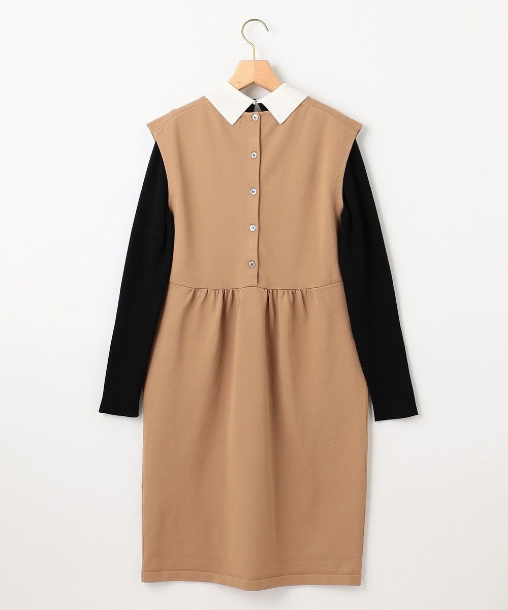 組曲 【WEB限定・2SET】ジャンスカツインセット 