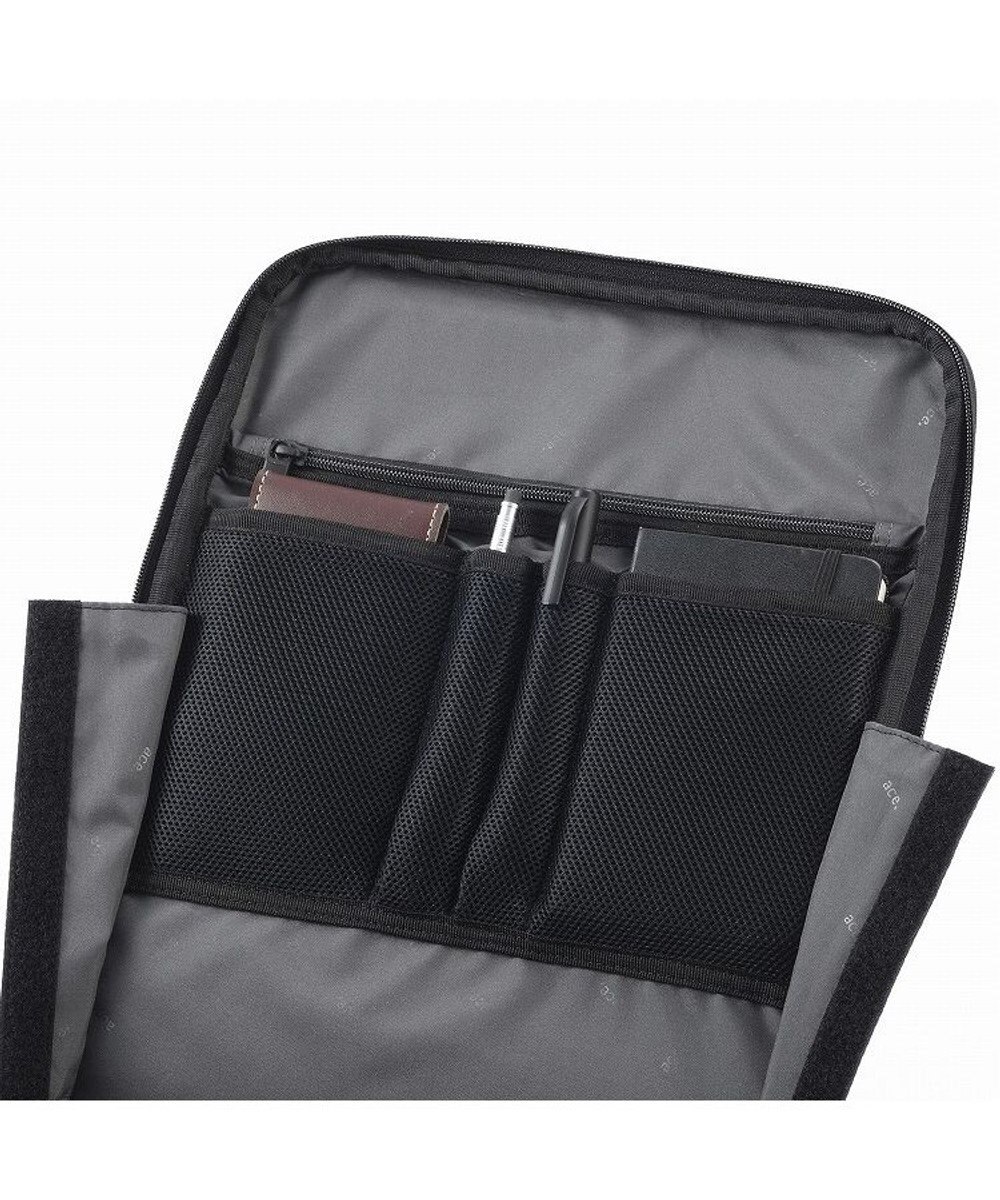 ACE BAGS & LUGGAGE ace. エース ガジェタブルR リュック 14L A4ファイル 14.0インチPC対応 68002 