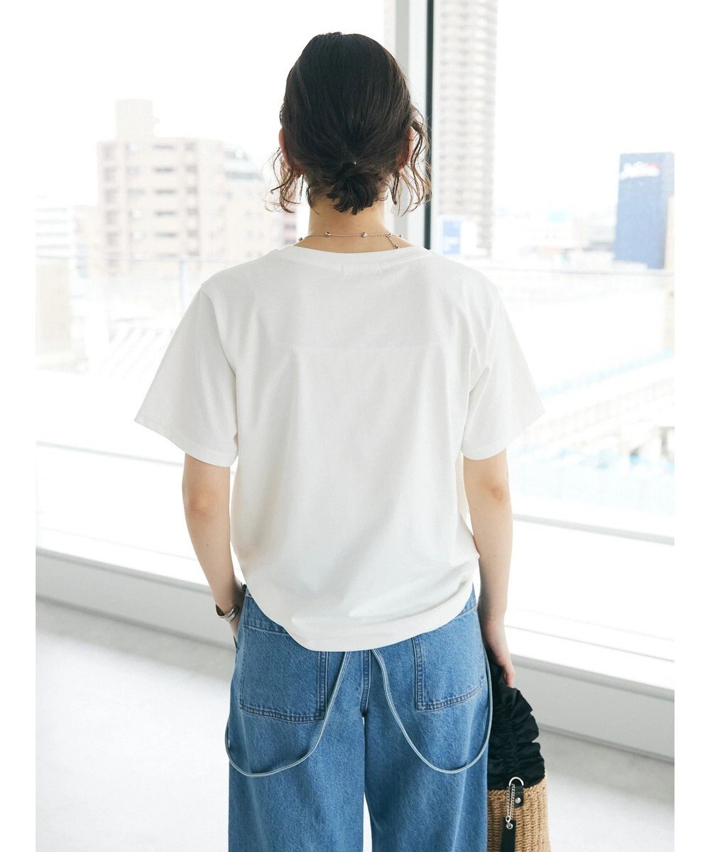 CRAFT STANDARD BOUTIQUE 【ＵＶカット】ＦＡＶＯＲＩＳＥ　ＴＥＥ 