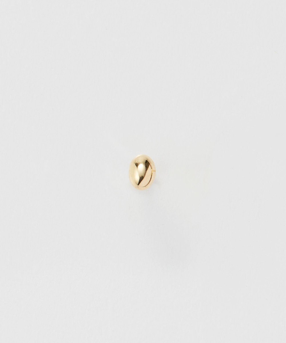 Phoebe 【K10】プチオーバルピアス(片耳) 