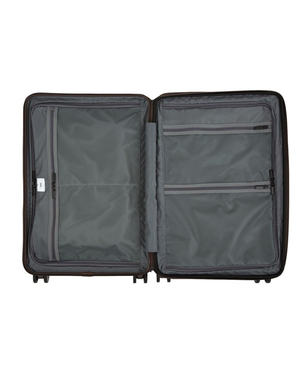 ACE BAGS & LUGGAGE ace. ウィーベルＺ スーツケース 60/70L 09212 エース 