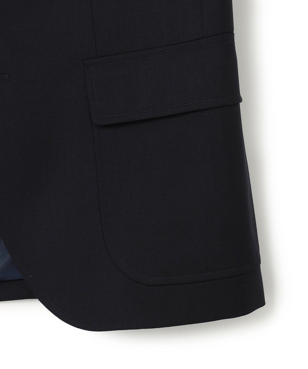 J.PRESS MEN 【WEB・一部店舗限定】シングルブレザー / 銀釦 / 2B / 総裏 