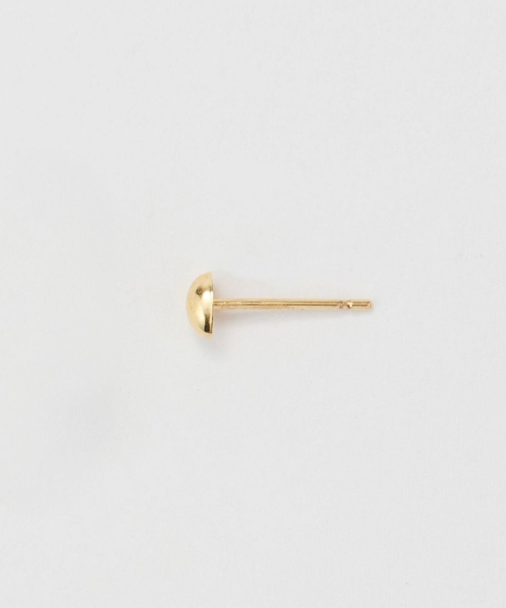 Phoebe 【K10】プチオーバルピアス(片耳) 